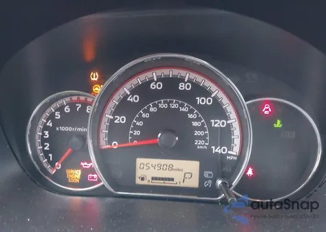 2023 Mitsubishi Mirage Black Edition/Ralliart/Se z USA, uszkodzony, nr VIN ML32AWHJ8PH002695